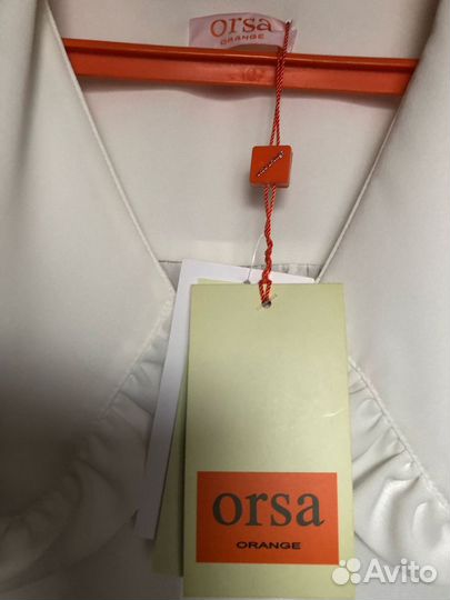 Блузка женская 46 48