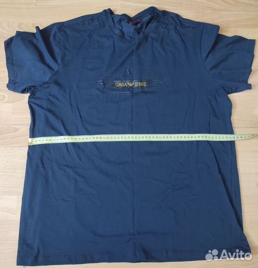 Футболка мужская(размер указан 60)