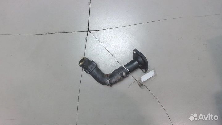 Корпус термостата Skoda Fabia, 2006