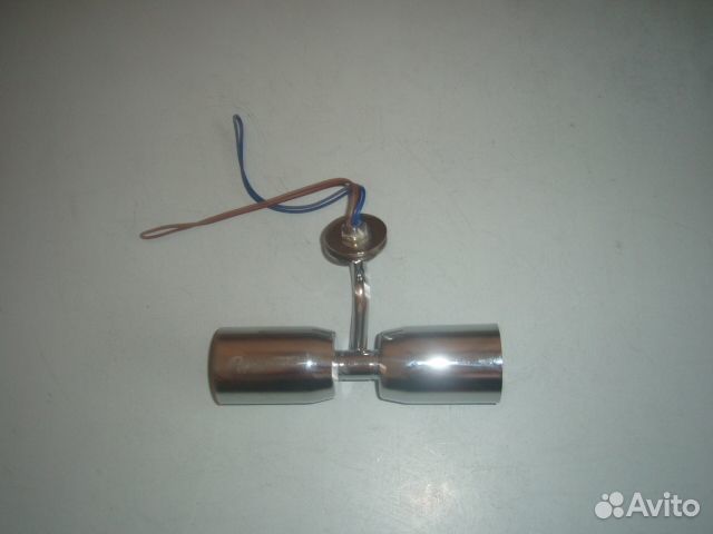 Светильник для зеркала