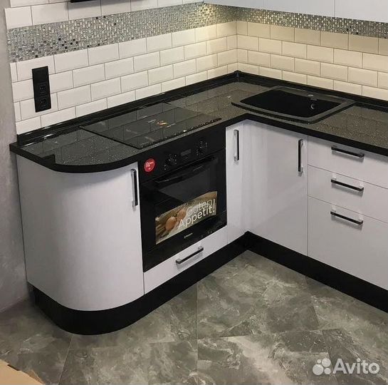 Кухня от производителя