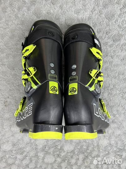 Горнолыжные ботинки 30см Lange RX 120