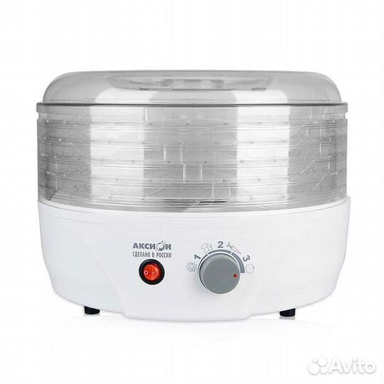 Сушилка электрическая аксион Т33, 59510