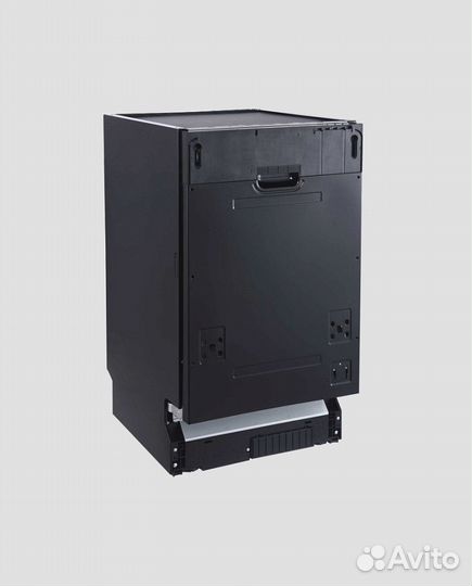 LEX PM 4563 A посудомоечная машина