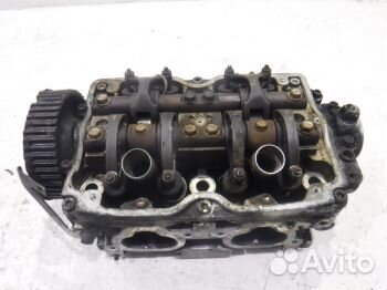 Головка блока Субару