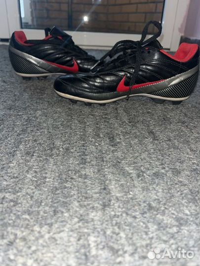 Бутсы nike