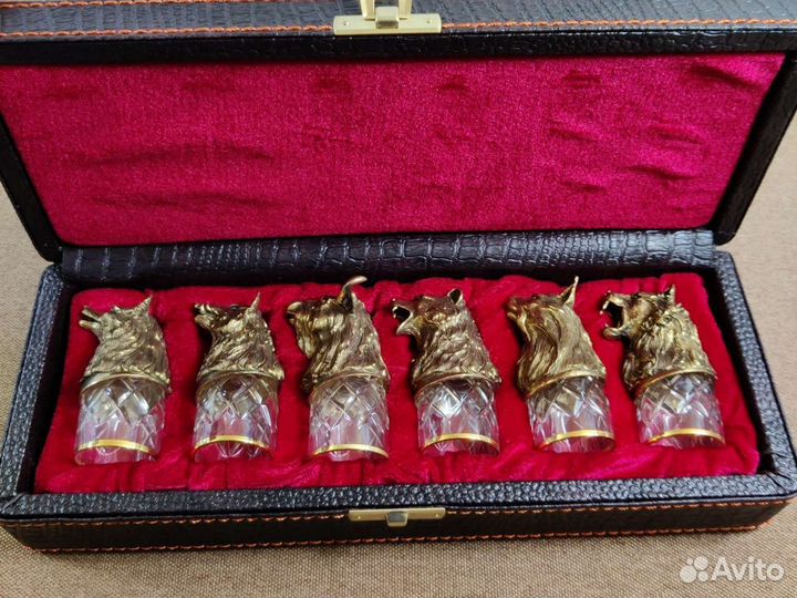 Стопки перевёртыши 