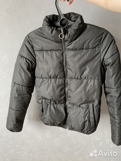 Куртка женская