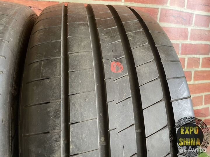 Goodyear Eagle F1 Asymmetric 6 275/40 R19 105Y