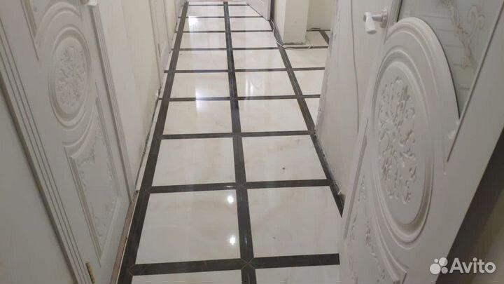 Плиточник укладка плитки