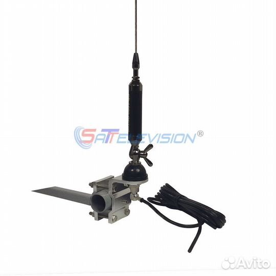 Антенна для рации optim CB-1200