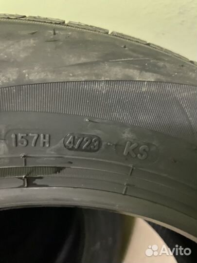 Pirelli Formula Energy 195/65 R15 91V