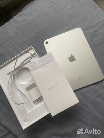 iPad 10.9 2022 64gb
