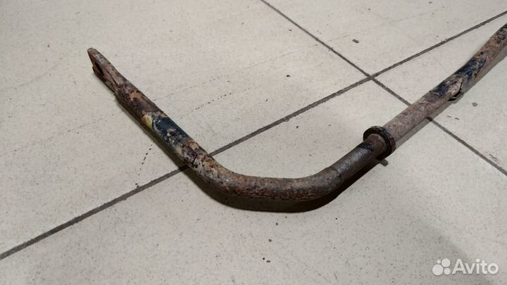 Стабилизатор задний Sportage 2004-2010