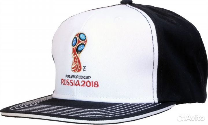 Оптом. Бейсболка кепка Кубок Fifa. Чемпионат мира