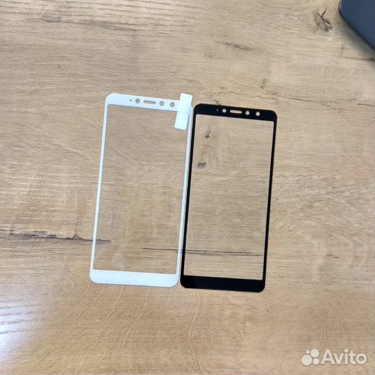 Защитное стекло для Xiaomi Redmi S2