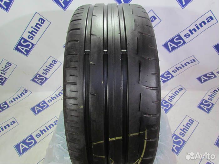 Dunlop SP Sport Maxx RT 245/45 R18 94U