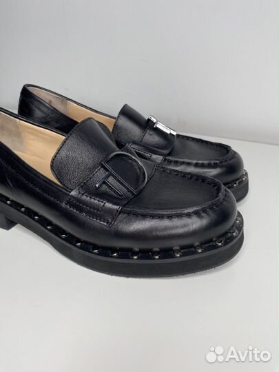 Лоферы Tendance 38 размер