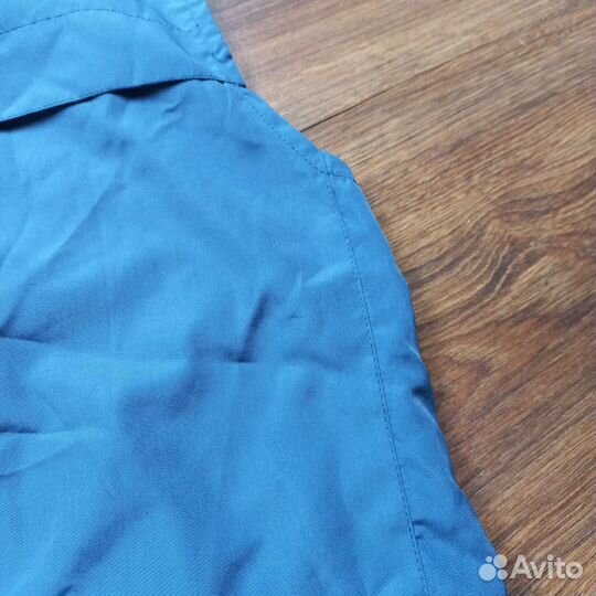 Жилетка reebok vintage