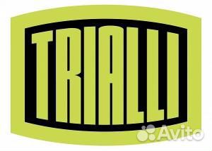 Суппорт торм. для а / м mercedes sprinter (06) / c