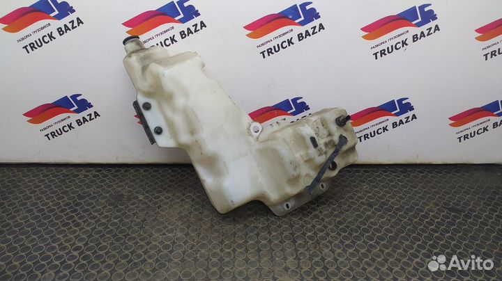 Бачок омывателя Volvo FH, Volvo FMX