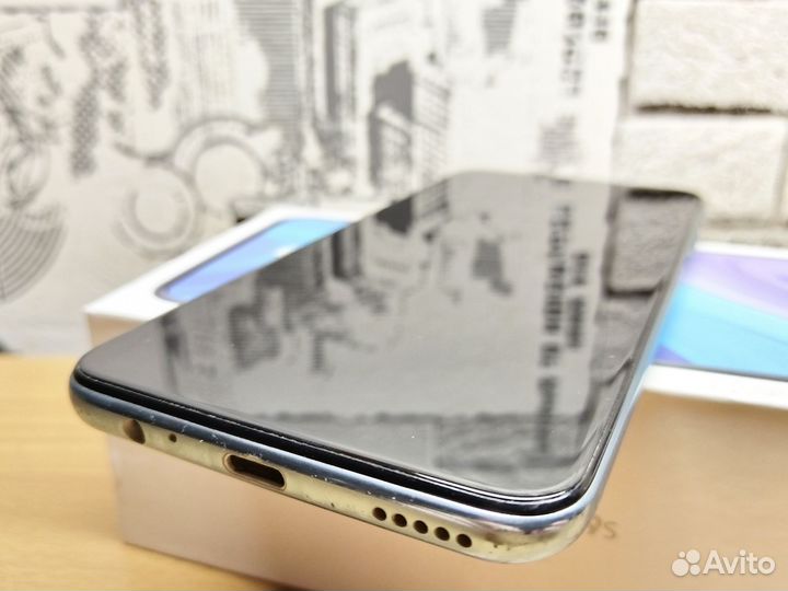 HUAWEI Y9s, 6/128 ГБ