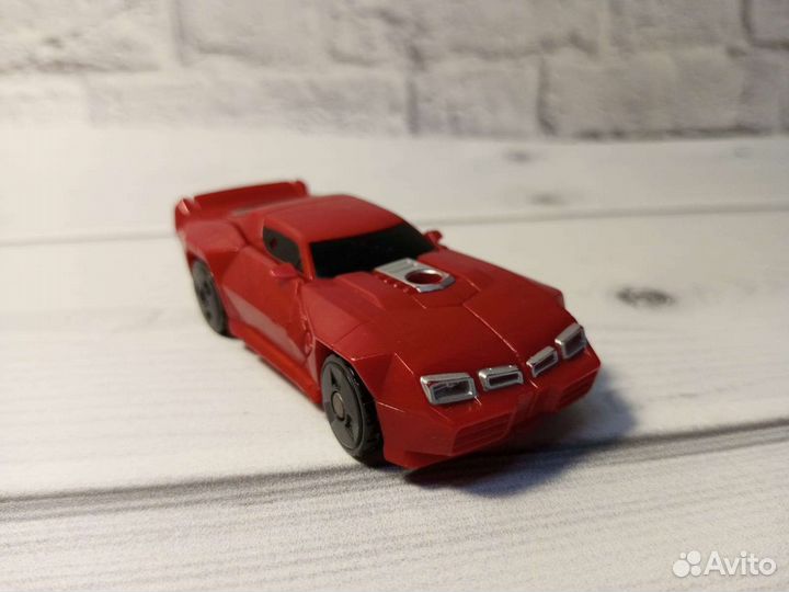 Windcharger Transformers Hasbro Generations