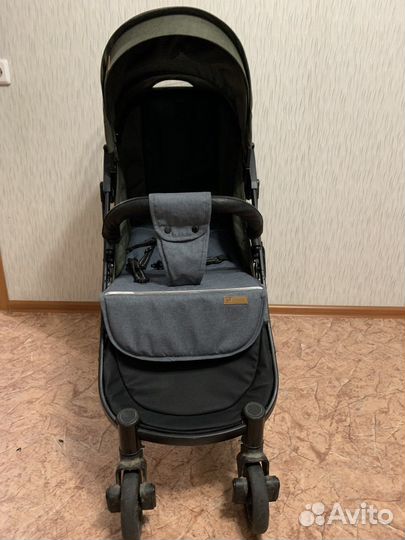 Коляска RS300