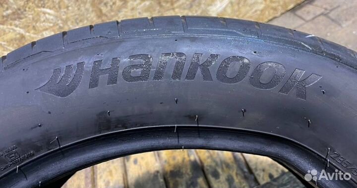 Hankook Ventus S1 Evo 3 K127 235/55 R18