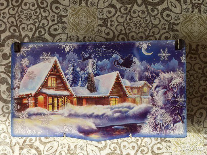 Шкатулки из натуральной бересты ручная работа