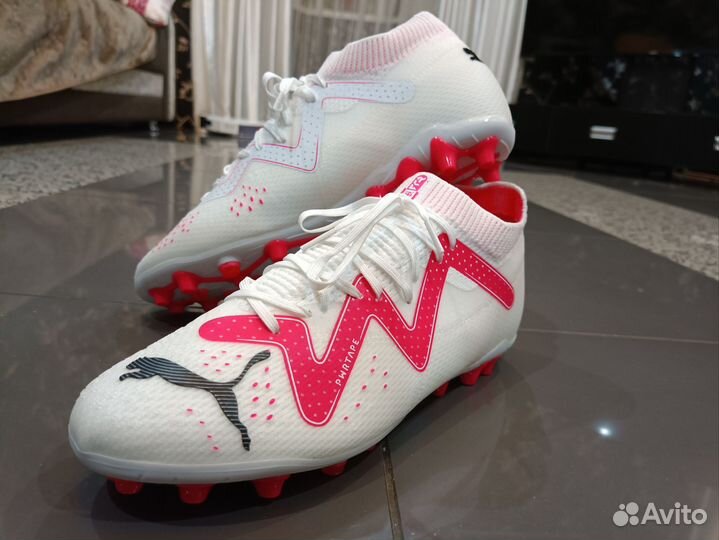 Бутсы puma future ultimate