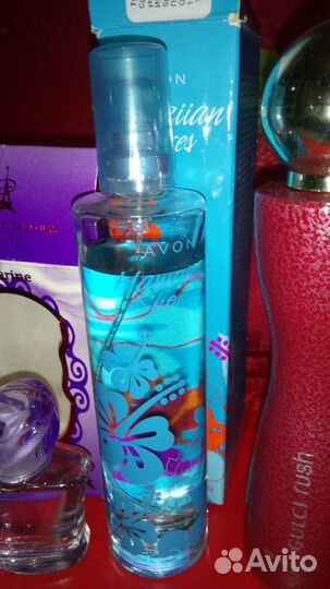 Парфюмерия