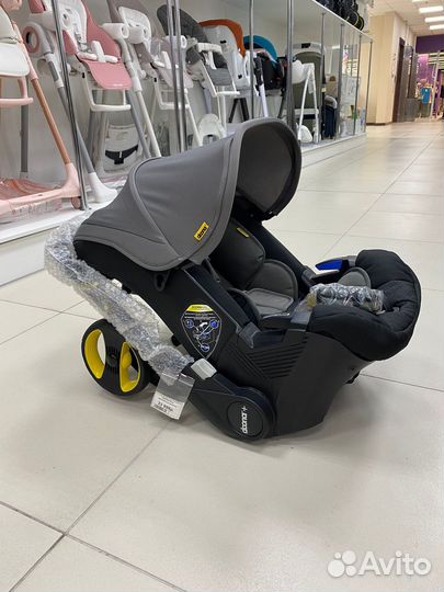 Новая Doona Plus, оригинал
