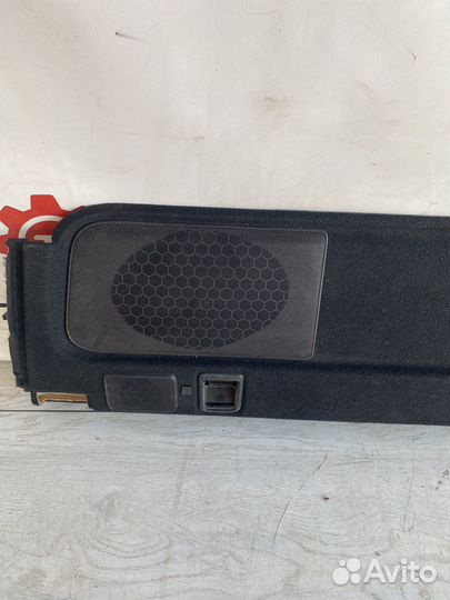 Toyota Camry V50 Полка багажника