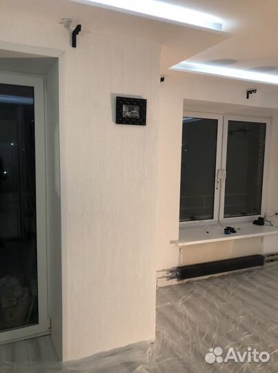 Строительство коттеджей, ремонт квартир