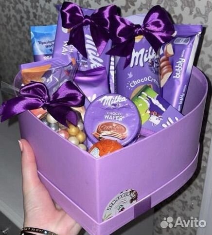 Букеты для любимых