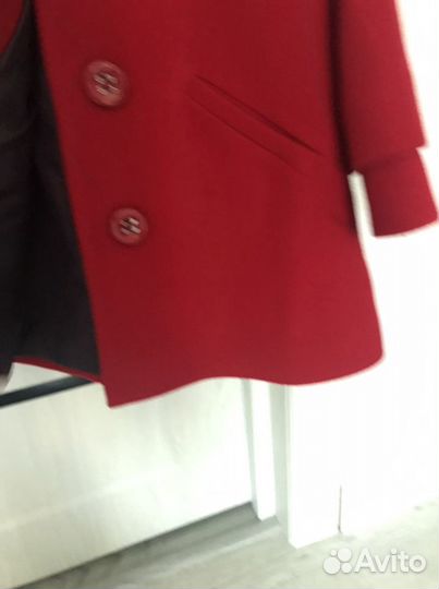 Пальто для девочки