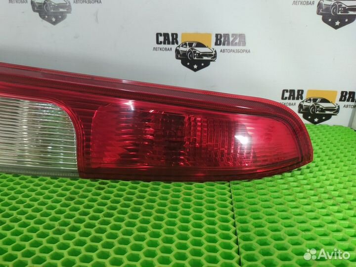 Фонарь задний левый L Ford C-Max
