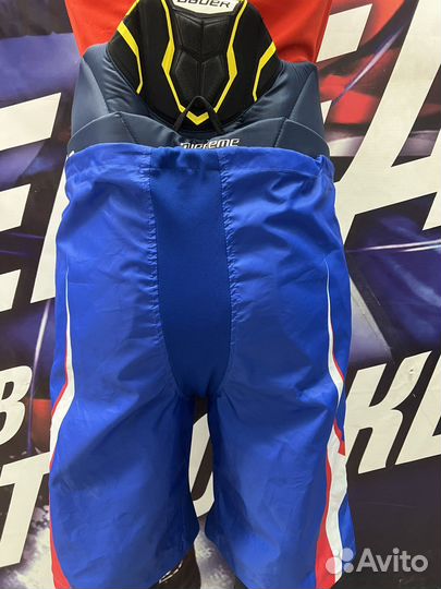 Чехлы для хоккейных шорт Fastran