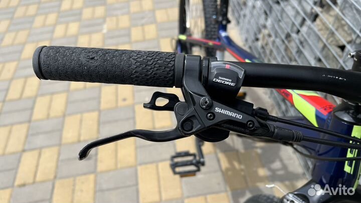 Велосипед GT avalanche elite 29