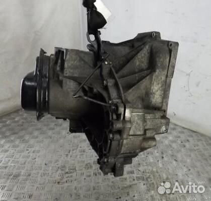 Кпп-робот ford fusion 1 (8BE01T801)