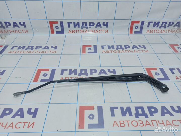 Поводок стеклоочистителя передний правый Toyota Co