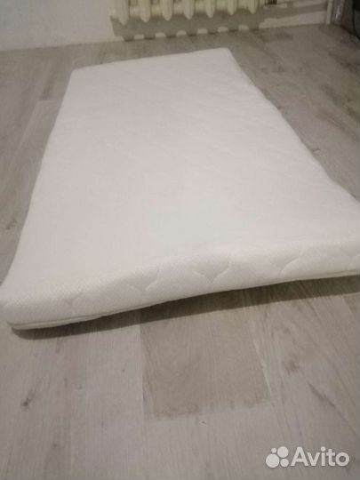Матрас детский 120 60