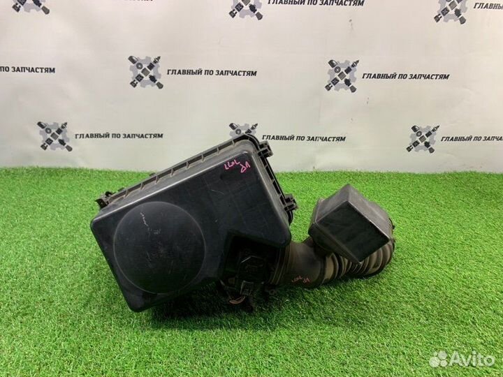 Корпус воздушного фильтра Toyota Harrier ACU10W