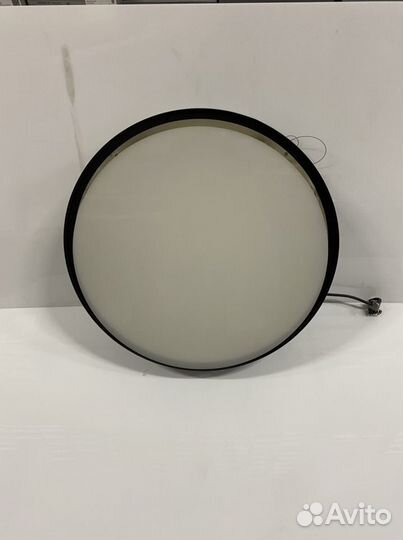 Светильник потолочный подвесной бу