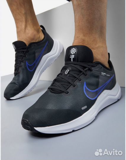 Кроссовки Nike Downshifter 12 Оригинал 41р