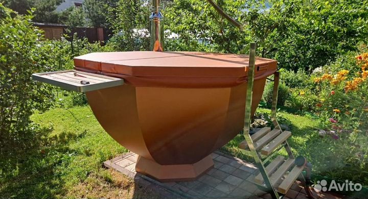 Крышка на купель KSH-39155