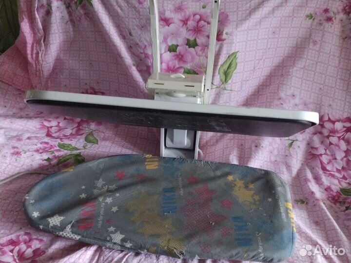 Гладильный пресс для кожи и ткани.веко Турция