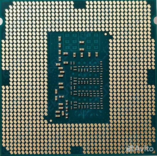 Intеl Xeon E3 1270 V3 (Intel i7-4790) сокет 1150