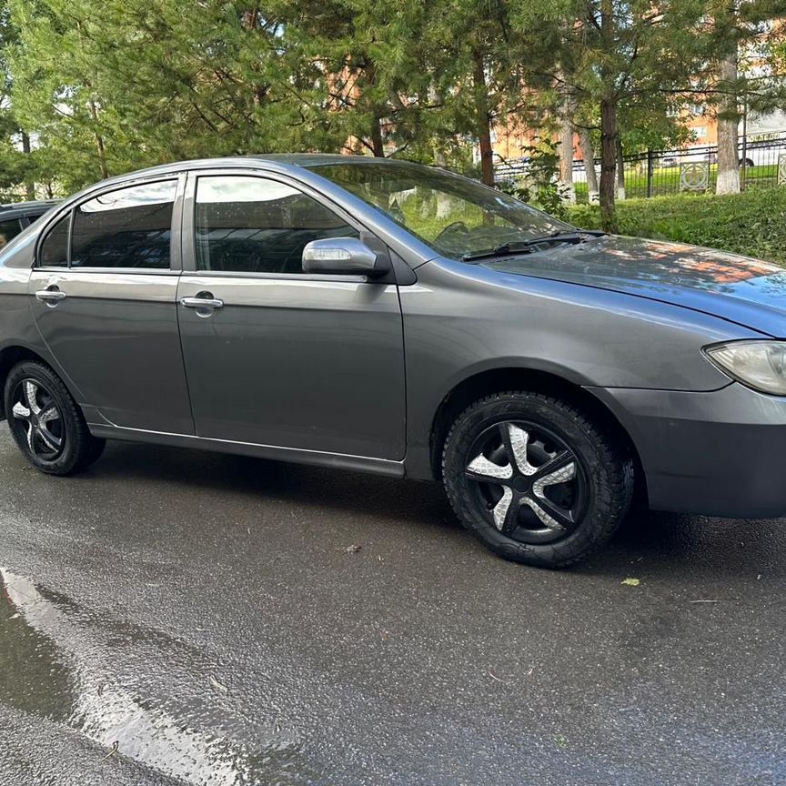 ⭐︎ Купить LIFAN Solano 🚘 от 105 000 ₽ в Челябинске: 61